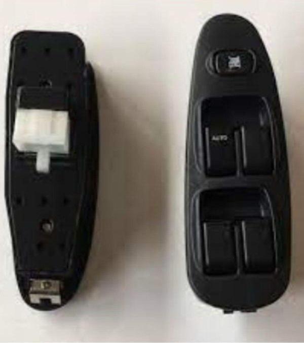 NS Nilser Auto Parts Kia Shuma Cam Açma Düğmesi Ön Sol 2001-2004 - Image 1