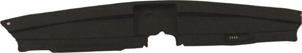 NS Nilser Auto Parts Kia Ceed Üst Panjur Bakalit 2012-2014 - Image 1