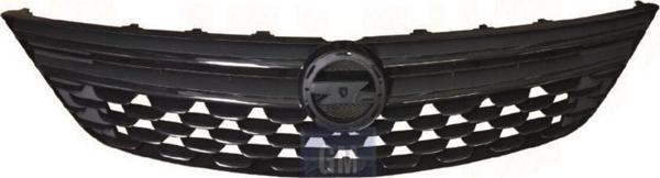 Wisco Opel Astra K Ön Panjur Komple 2016-2020 13453647 - Image 1