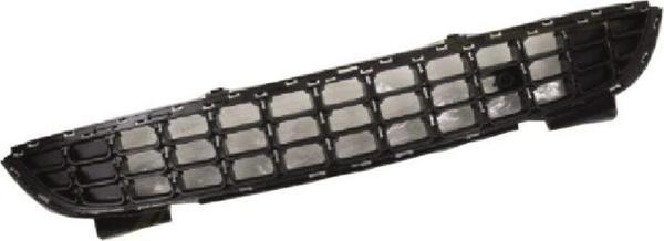 Wisco Opel Corsa D Ön Tampon Izgara 2011-2014 - Image 1