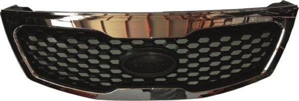NS Nilser Auto Parts Kia Sorento Ön Panjur 2010-2012 - Image 1