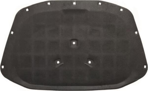 Wisco Skoda Octavia Kaput Izalasyon Keçesi 2007-2014 - Image 1