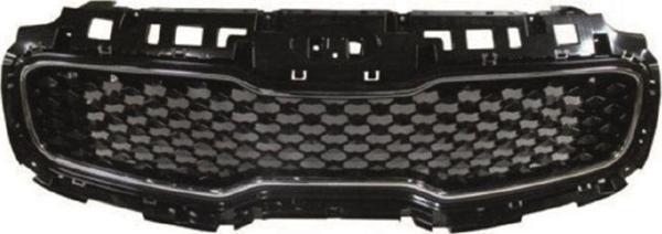 NS Nilser Auto Parts Kia Sportage Ön Panjur 2016-2018 - Image 1