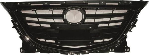 NS Nilser Auto Parts Mazda 3 Ön Panjur 2014-2015-2016 - Image 1