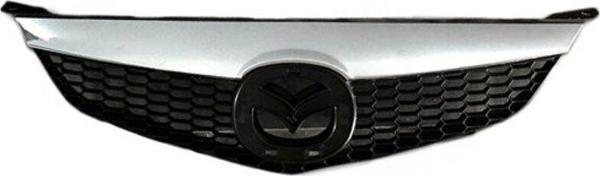 NS Nilser Auto Parts Mazda 6 Ön Panjur 2006-2008 - Image 1