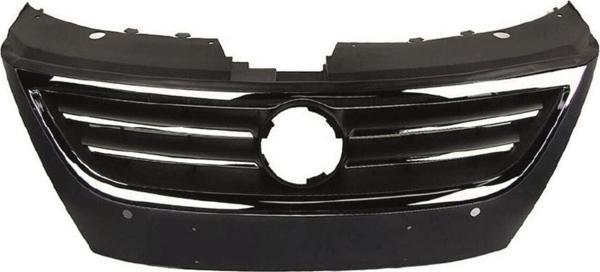 Wisco Vw Passat Cc Ön Panjur Sensör Delikli 2008-2013 3c8853651qgru - Image 1