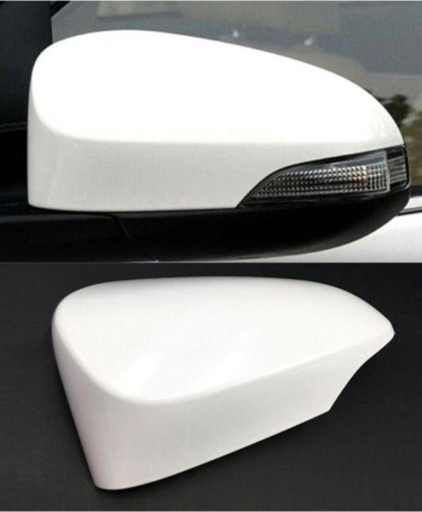 NS Nilser Auto Parts Toyota Auris Ayna Kapağı Sağ Takım - Image 1