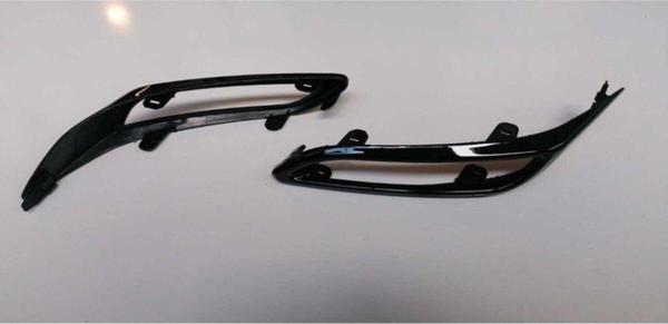 NS Nilser Auto Parts Toyota Auris Reflektör Kapak Arka Sol 2015-2017 - Image 1