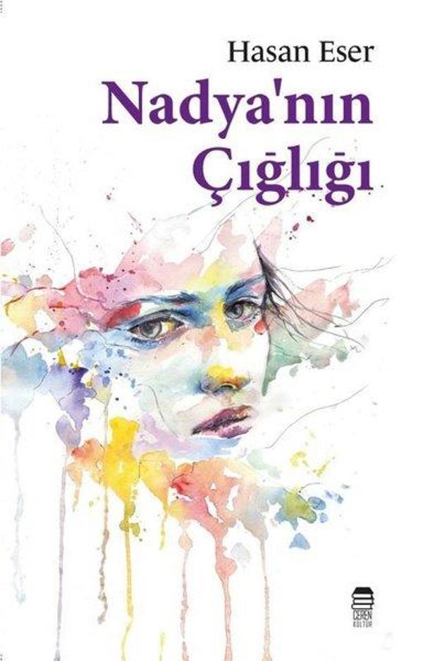 Nadya'nın Çığlığı - Ceren Kültür Yayınları - Image 1