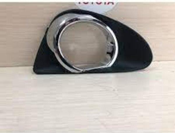NS Nilser Auto Parts Toyota Avensis Sağ Sis Farı Kapağı Seti 2012-2014 - Image 1