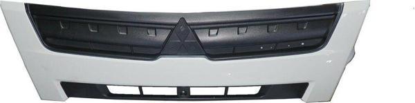 NS Nilser Auto Parts Mitsubishi Canter Fuso Uyumlu  TFA35 TFB35 Ön Panjur 2012> - Image 1
