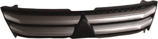 NS Nilser Auto Parts Mitsubishi Eclipse Cross Ön Panjur 2018-2020 - Image 1