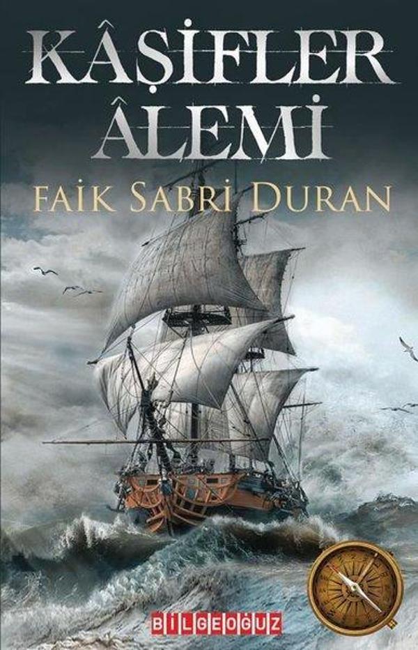 Kaşifler Alemi - Bilgeoğuz Yayınları - Image 1