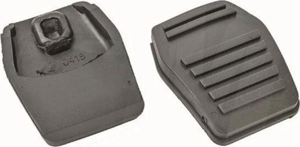 MTJ Ford Fiesta Debriyaj Fren Pedal Lastiği Takımı (1995 - 2002) - Image 1