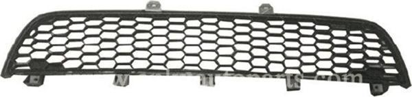 NS Nilser Auto Parts Mitsubishi L200 Ön Tampon Izgara 2010-2014 - Image 1