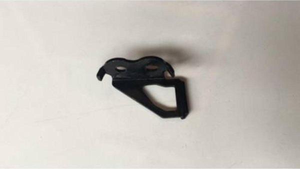 NS Nilser Auto Parts Toyota Corolla Bagaj Kilit Karşılığı 2007-2012 - Image 1