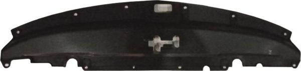 NS Nilser Auto Parts Mitsubishi L200 Panjur Üst Bakaliti 2015 2018 - Image 1