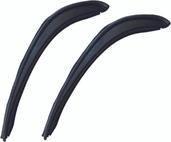 NS Nilser Auto Parts Toyota Corolla Çıta Tavan Oluk Devamı Arka Sol Sağ Takım 1992-97 - Image 1