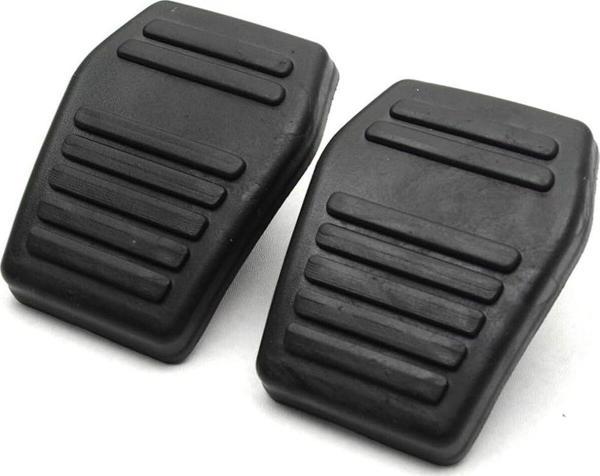 NS Nilser Auto Parts Debriyaj Fren Pedal Lastiği Focus 1 1998-2005 2 Adet - Image 1