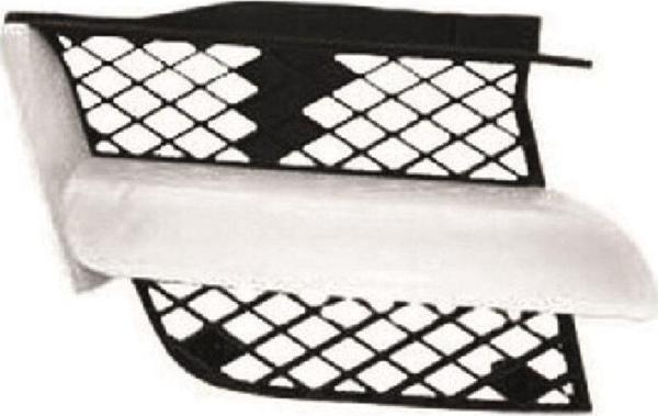 NS Nilser Auto Parts Mitsubishi Outlander Ön Panjur Sağ 2001-2002-2003-2004 - Image 1
