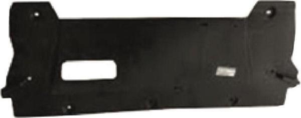 NS Nilser Auto Parts Muhafaza Karter Qashqai Benzinli Arka 2010-2013 - Image 1