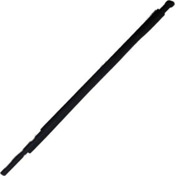NS Nilser Auto Parts Toyota Hilux Revo Sıyırıcı Fitil Arka Sağ Siyah 2015-2021 Uyumlu - Image 1