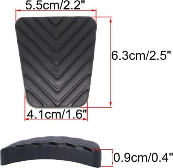 NS Nilser Auto Parts Fren - Debriyaj Pedal Lastiği Accent Era 2006-2011 32870-37000 - Image 1