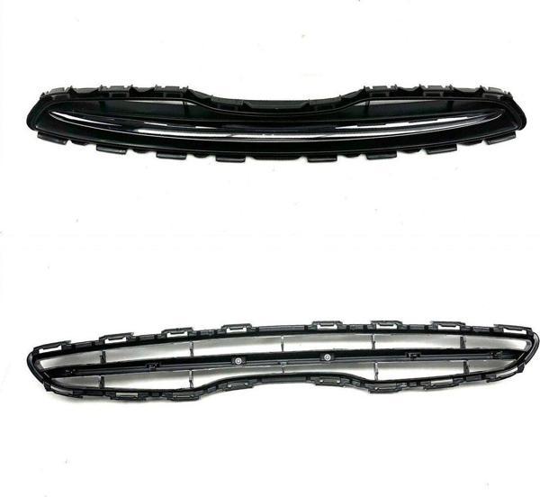 NS Nilser Auto Parts Nissan Micra Ön Panjur 2011-2014 - Image 1