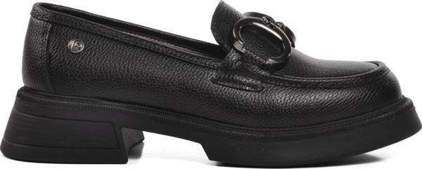 Pierre Cardin PC-52650 Siyah Kadın Günlük Ayakkabı - Image 1