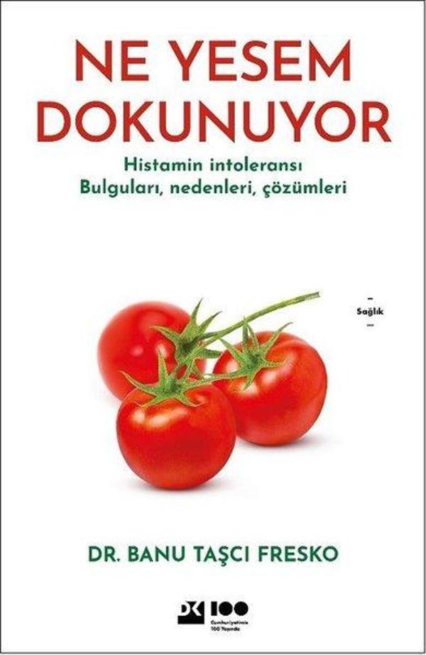 Ne Yesem Dokunuyor - Doğan Kitap - Image 1