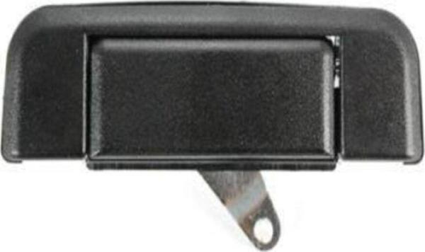 NS Nilser Auto Parts Toyota Hilux Vigo Bagaj Açma Kol (siyah) 2006-2014 - Image 1