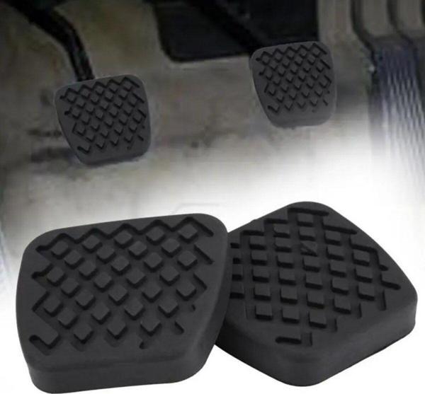 NS Nilser Auto Parts Fren Debriyaj Pedal Lastiği Civic Accord Jazz 46545-SA5  2 Adet - Image 1