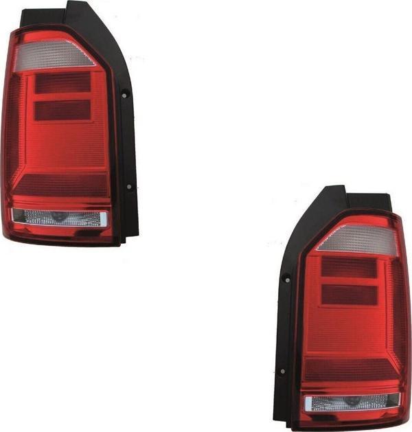 NS Nilser Auto Parts Transporter T7 Stop Lambası Sağ-Sol Takım 2016-2021 - Image 1