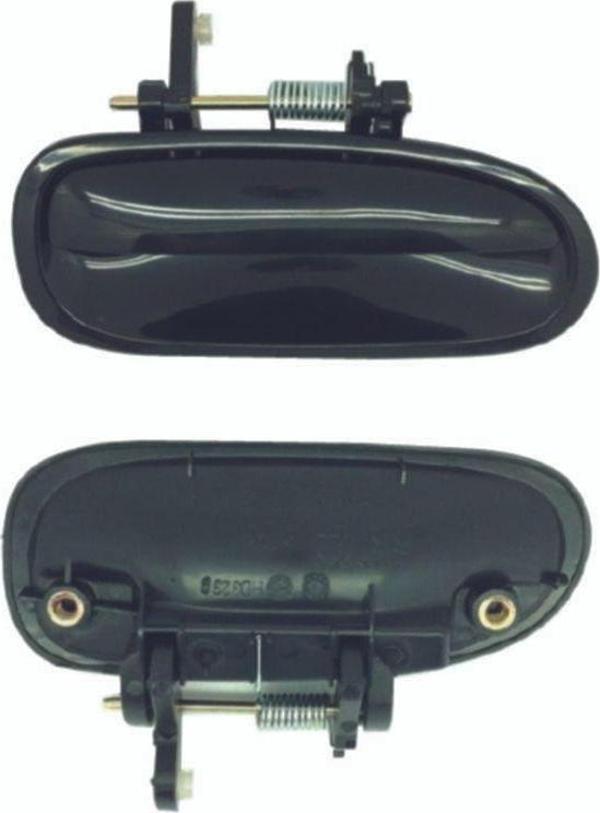 SAIKO Honda Civic Dış Kapı Açma Kolu Arka Sağ 1996-2000 - Image 1