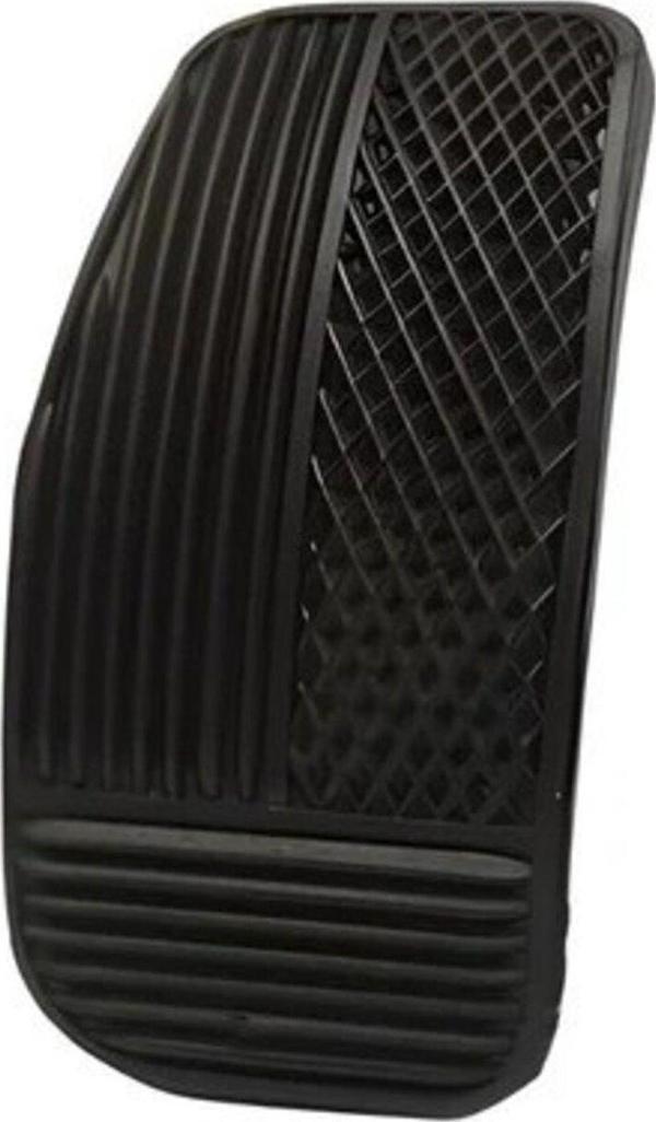 NS Nilser Auto Parts Fren Pedal Lastiği 1 Adet Dogan Kartal Şahin M131 1983-2002 - Image 1