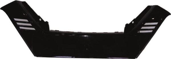 NS Nilser Auto Parts Nissan Qashqai Ön Panjur Plakalık Alt 2017-2018-2019 - Image 1