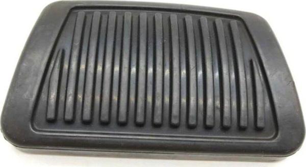 NS Nilser Auto Parts Fren Pedal Lastiği Accent Blue 2011> İ20 Elantra Tucson Sonata - Image 1