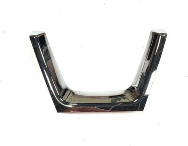 NS Nilser Auto Parts Nissan Qashqai Panjur Ön Nikelaj 2010-2013 - Image 1