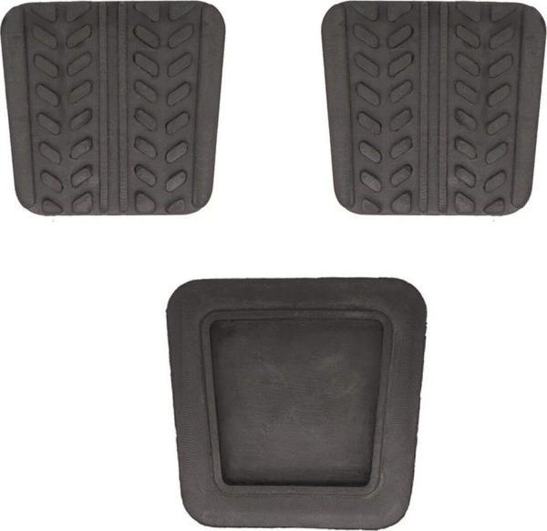 NS Nilser Auto Parts Fren Pedal Lastiği Bongo 1997-2004 Pregio 1997-2005 2 ADET - Image 1