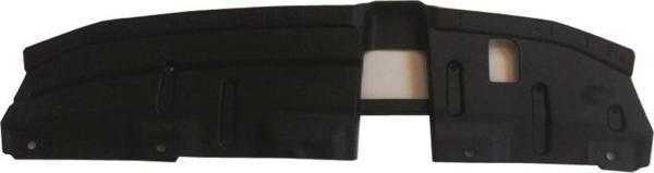 NS Nilser Auto Parts Nissan Qashqai Üst Panjur Bakalit 2017-2019 - Image 1