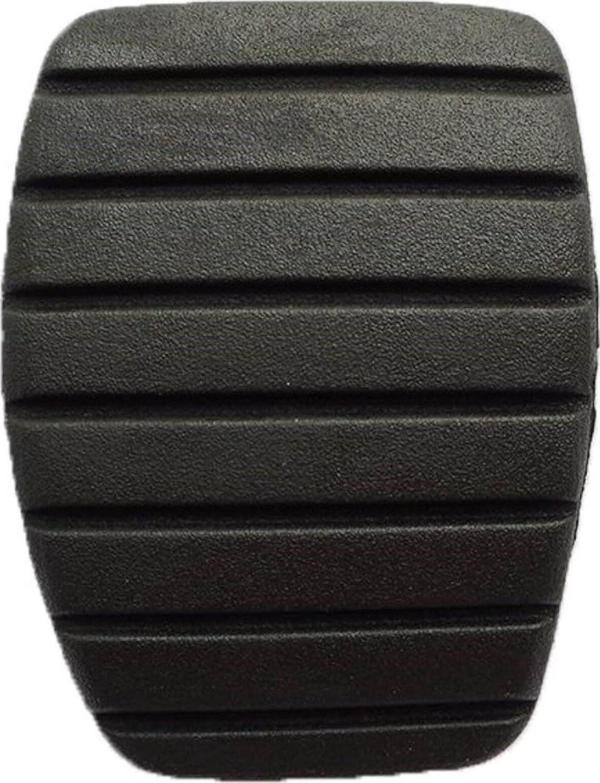 NS Nilser Auto Parts Fren Pedal Lastiği Clıo 4 Duster Dokker Lodgy Sandero 1 Adet - Image 1