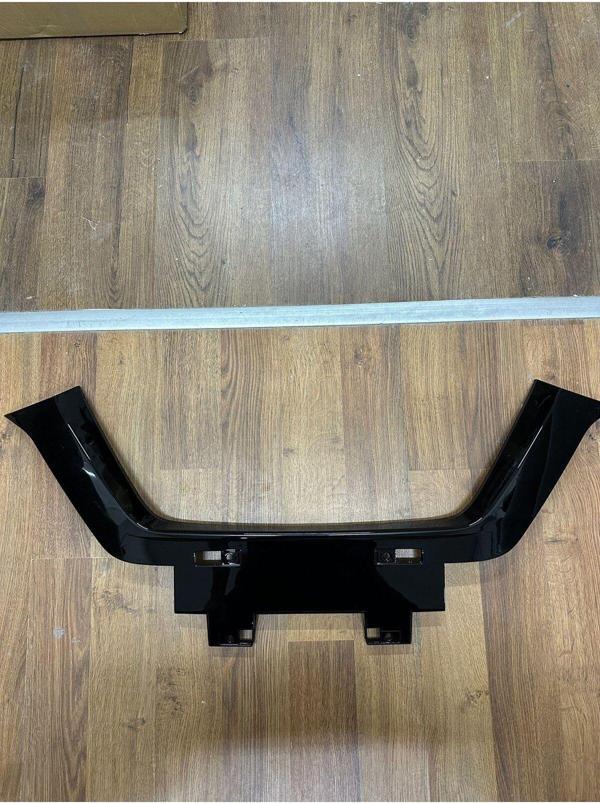 NS Nilser Auto Parts Nissan X Trail Ön Plakalık Alt 2016-2018 62278-6FV0A - Image 1