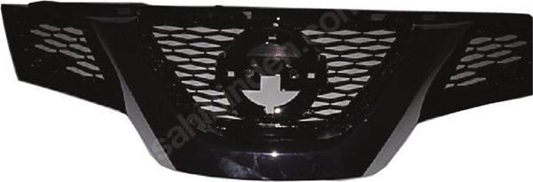 NS Nilser Auto Parts Nissan X-trail Ön Panjur 2014-2015-2016-2017 - Image 1