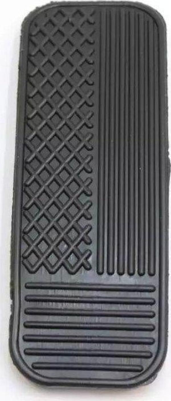 NS Nilser Auto Parts Gaz Pedal Lastiği 1 Adet Dogan Kartal Şahin M131 1983-2002 43950 - Image 1