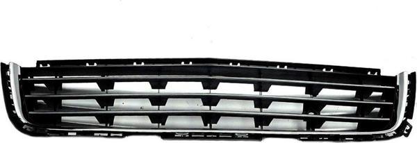 NS Nilser Auto Parts Opel Astra H Ön Panjur 2007-2010 - Image 1