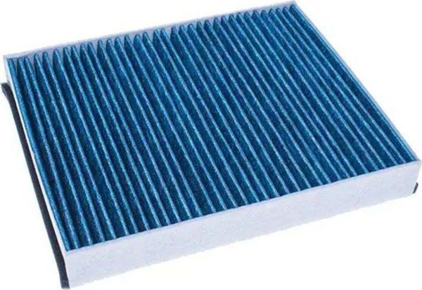 NS Nilser Auto Parts Ford Focus Karbonlu Polen Filtresi 2012> 11-225-018 - Image 1