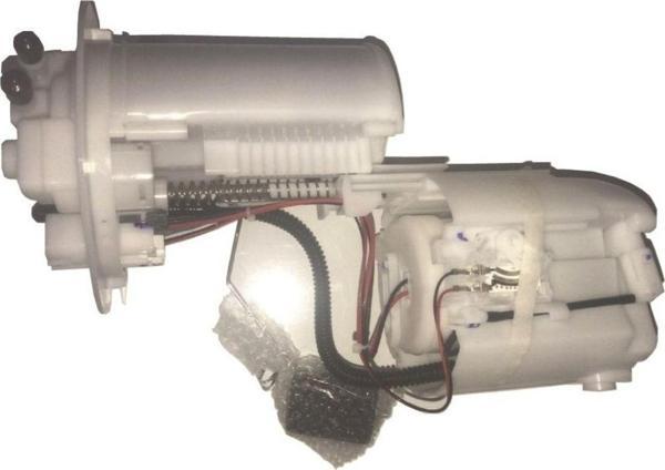 NS Nilser Auto Parts Şamandıra Komple Corolla Auris 1.33 Komple 2014-2017 - Image 1