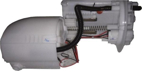 NS Nilser Auto Parts Toyota Avensis Şamandıra Komple Benzinli 2008-2018 - Image 1