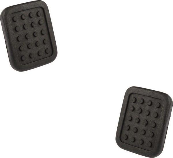 NS Nilser Auto Parts Mitsubishi L300 Fren-Debriyaj Pedal Lastiği 2 Parça Uyumlu - Image 1