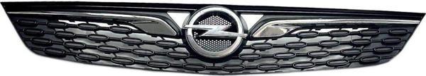 NS Nilser Auto Parts Opel Astra K Ön Panjur Komple 2020-2022 - Image 1